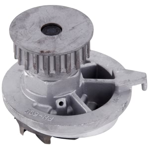 Gates Engine Coolant Standard Water Pump for 1985 Oldsmobile Firenza - 41016