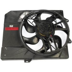 Dorman Engine Cooling Fan Assembly for 1999 Mercury Tracer - 620-115