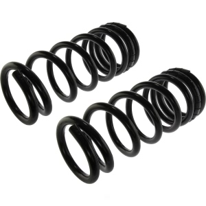 Centric Premium™ Coil Springs for 2002 Dodge Ram 2500 - 630.67025