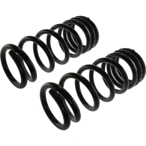 Centric Premium™ Coil Springs for Dodge Ram 2500 - 630.67025