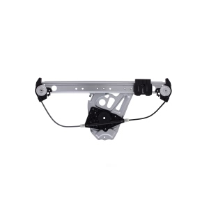 AISIN Power Window Regulator Without Motor for Mercedes-Benz S55 AMG - RPMB-033