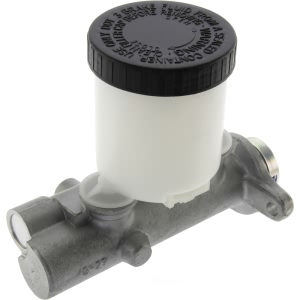 Centric Premium Brake Master Cylinder for Nissan 200SX - 130.42502