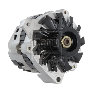 Remy Remanufactured Alternator for Buick Commercial Chassis - 20339