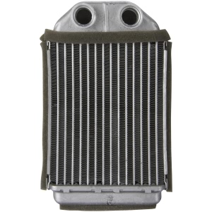 Spectra Premium HVAC Heater Core for 1997 Toyota Land Cruiser - 93064