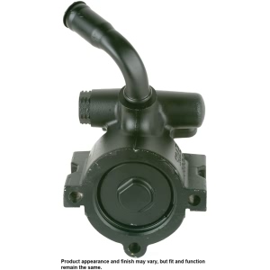 Cardone Reman Remanufactured Power Steering Pump w/o Reservoir for Jeep Liberty - 20-814