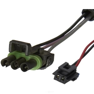 Spectra Premium Fuel Tank Sending Unit for Pontiac Firebird - FG20A