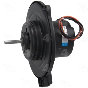 Four Seasons Hvac Blower Motor Without Wheel for 2000 Jeep Grand Cherokee - 35152