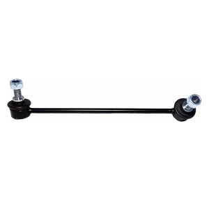 Delphi Front Passenger Side Stabilizer Bar Link for 2001 Kia Rio - TC1563