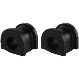 Centric Premium™ Front Stabilizer Bar Bushing for 1996 Honda Civic - 602.40032