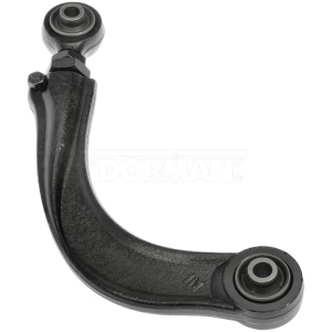 Dorman Rear Passenger Side Upper Adjustable Control Arm for 2009 Pontiac Vibe - 522-676