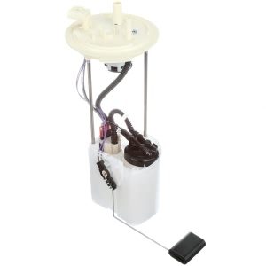 Delphi Fuel Pump Module Assembly for 2011 Ford F-150 - FG1316