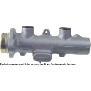 Cardone Reman Remanufactured Master Cylinder for 2004 Nissan Xterra - 11-3143