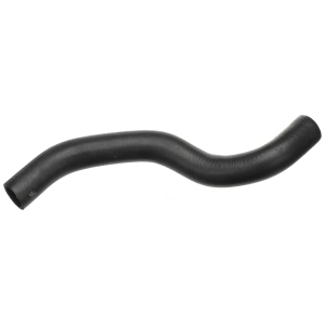 Gates Engine Coolant Molded Radiator Hose for 2013 Chevrolet Sonic - 24461