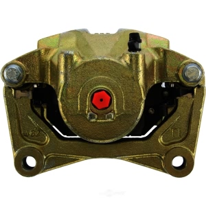 Centric Posi Quiet™ Loaded Brake Caliper for Infiniti FX45 - 142.42123