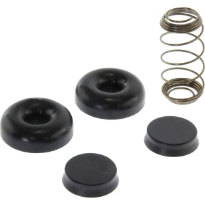 Centric Front Drum Brake Wheel Cylinder Repair Kit for 1998 Ford E-350 Econoline Club Wagon - 144.68001