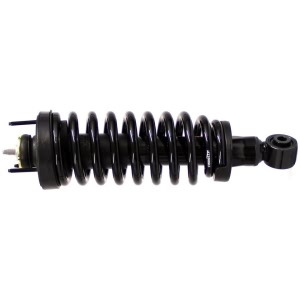 Monroe Quick-Strut™ Front Driver or Passenger Side Complete Strut Assembly for 2005 Lincoln Town Car - 171346