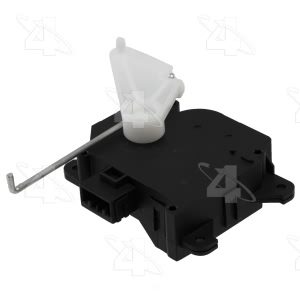 Four Seasons Hvac Heater Blend Door Actuator for 2002 Acura MDX - 73341