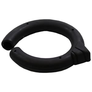 Monroe Strut-Mate™ Front Driver Side Lower Coil Spring Insulator for 2007 Honda Civic - 907956