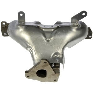 Dorman Cast Iron Natural Exhaust Manifold for 2003 Saturn Vue - 674-870