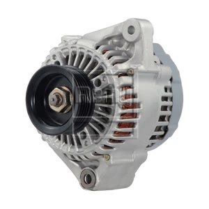 Remy Remanufactured Alternator for 1996 Acura TL - 13290