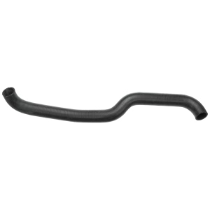 Gates Engine Coolant Molded Radiator Hose for 1984 Chrysler E Class - 21412