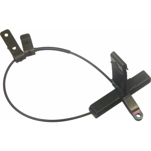 Wagner Parking Brake Cable for Suzuki Samurai - BC123078