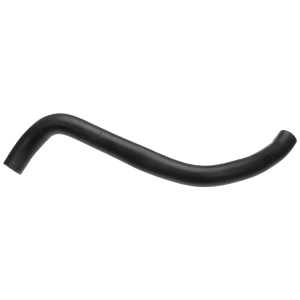 Gates Engine Coolant Molded Radiator Hose for 2008 Lincoln Navigator - 23504