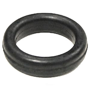 Bosal Center Muffler Rubber Mounting for 1985 Volvo 245 - 255-873