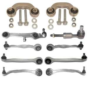 Delphi Front Suspension Kit - TC1500KIT