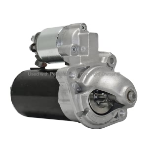 Quality-Built Starter New for 2005 BMW 330Ci - 17702N