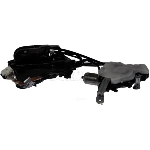 Dorman OE Solutions Front Driver Side Door Lock Actuator Motor for 2011 Lexus LS460 - 931-832