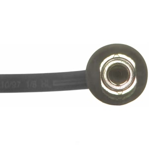 Wagner Rear Brake Hydraulic Hose for 1999 Mercury Mystique - BH133816