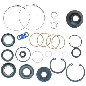 Gates Rack And Pinion Seal Kit for 1999 Ford Mustang - 348506