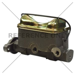 Centric Premium Brake Master Cylinder for Ford Bronco - 130.65023