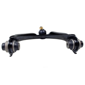 Mevotech Supreme Front Passenger Side Upper Non Adjustable Control Arm And Ball Joint Assembly for 1997 Honda Prelude - CMS60116