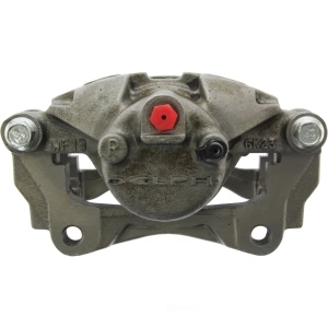 Centric Remanufactured Semi-Loaded Front Passenger Side Brake Caliper for 2004 Pontiac Grand Prix - 141.62133