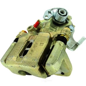 Centric Posi Quiet™ Loaded Brake Caliper for 1998 Honda Prelude - 142.40521