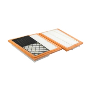 Hastings Panel Air Filter for 2008 Mercedes-Benz ML320 - AF1528