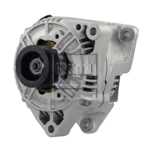 Remy Remanufactured Alternator for Cadillac Catera - 13378