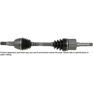 Cardone Reman Remanufactured CV Axle Assembly for 2004 Buick Rendezvous - 60-1368