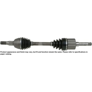 Cardone Reman Remanufactured CV Axle Assembly for 2001 Pontiac Aztek - 60-1368