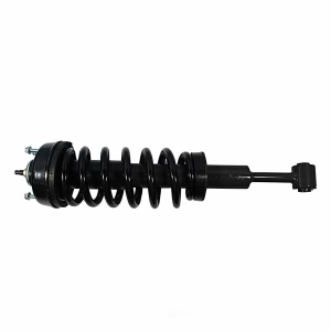 GSP North America Front Suspension Strut and Coil Spring Assembly for 2008 Ford Explorer - 811330