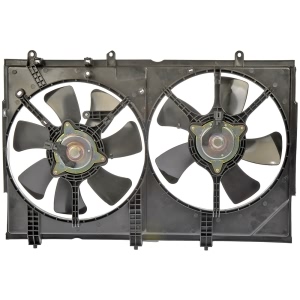 Dorman Engine Cooling Fan Assembly for 2005 Mitsubishi Outlander - 620-365