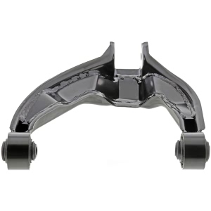 Mevotech Supreme Rear Passenger Side Upper Non Adjustable Control Arm for Kia Amanti - CMS901049