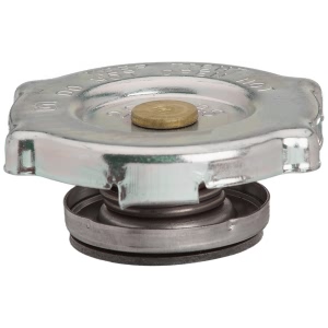 Gates Engine Coolant Replacement Radiator Cap for Mercedes-Benz S65 AMG - 31522