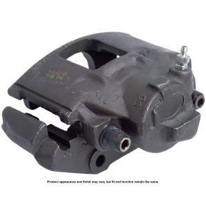 Cardone Reman Remanufactured Unloaded Caliper w/Bracket for 1992 Volkswagen Fox - 19-B1103