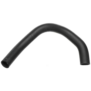 Gates Engine Coolant Molded Radiator Hose for 1993 Ford Aerostar - 22681