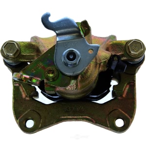 Centric Posi Quiet™ Loaded Brake Caliper for 2000 Volvo V40 - 142.39532