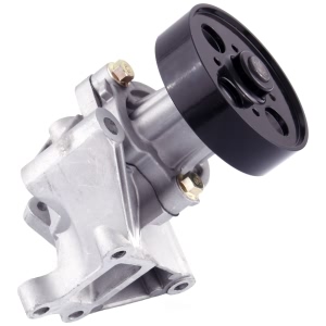 Gates Engine Coolant Standard Water Pump for Nissan Altima - 43512