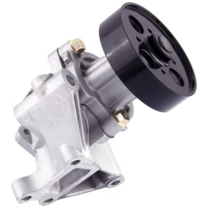 Gates Engine Coolant Standard Water Pump for 2005 Nissan Altima - 43512